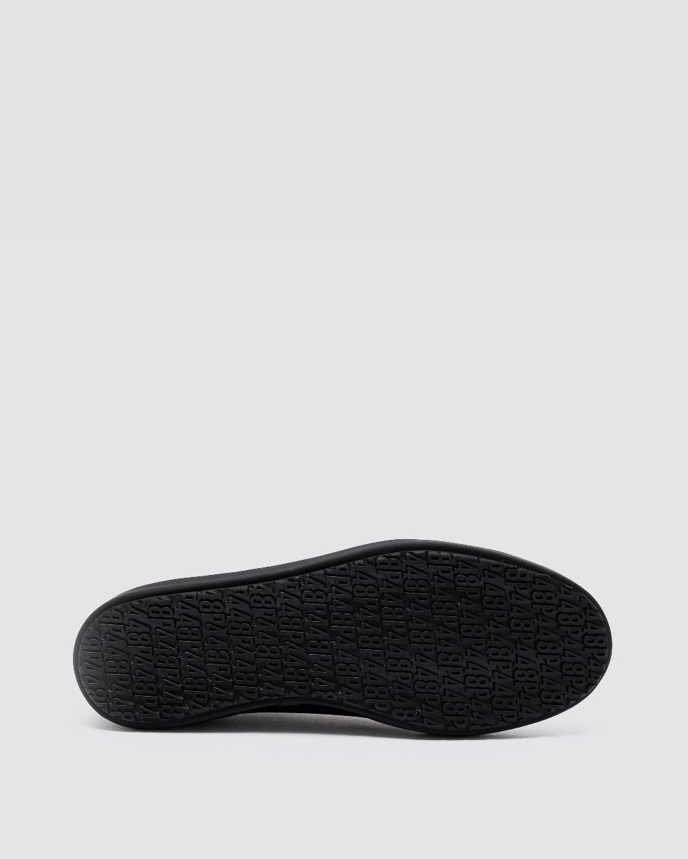 P448 Alex Katz Black Nuova