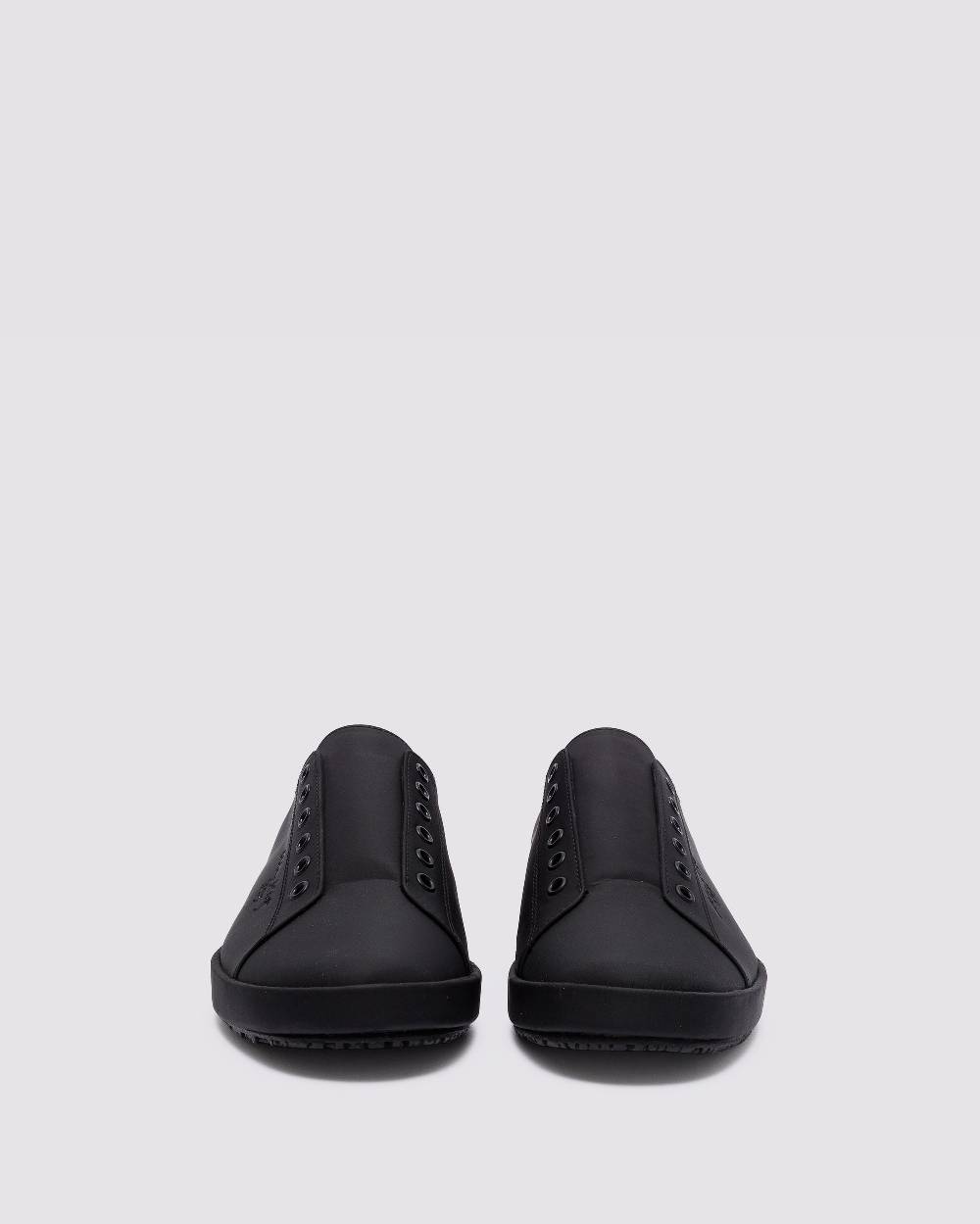 P448 Alex Katz Black Nuova