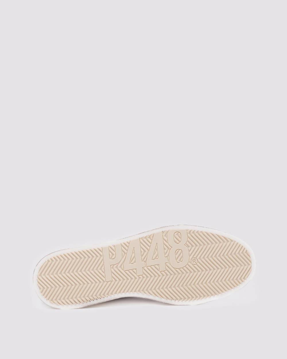 P448 Jack Neutral/Sand Italia