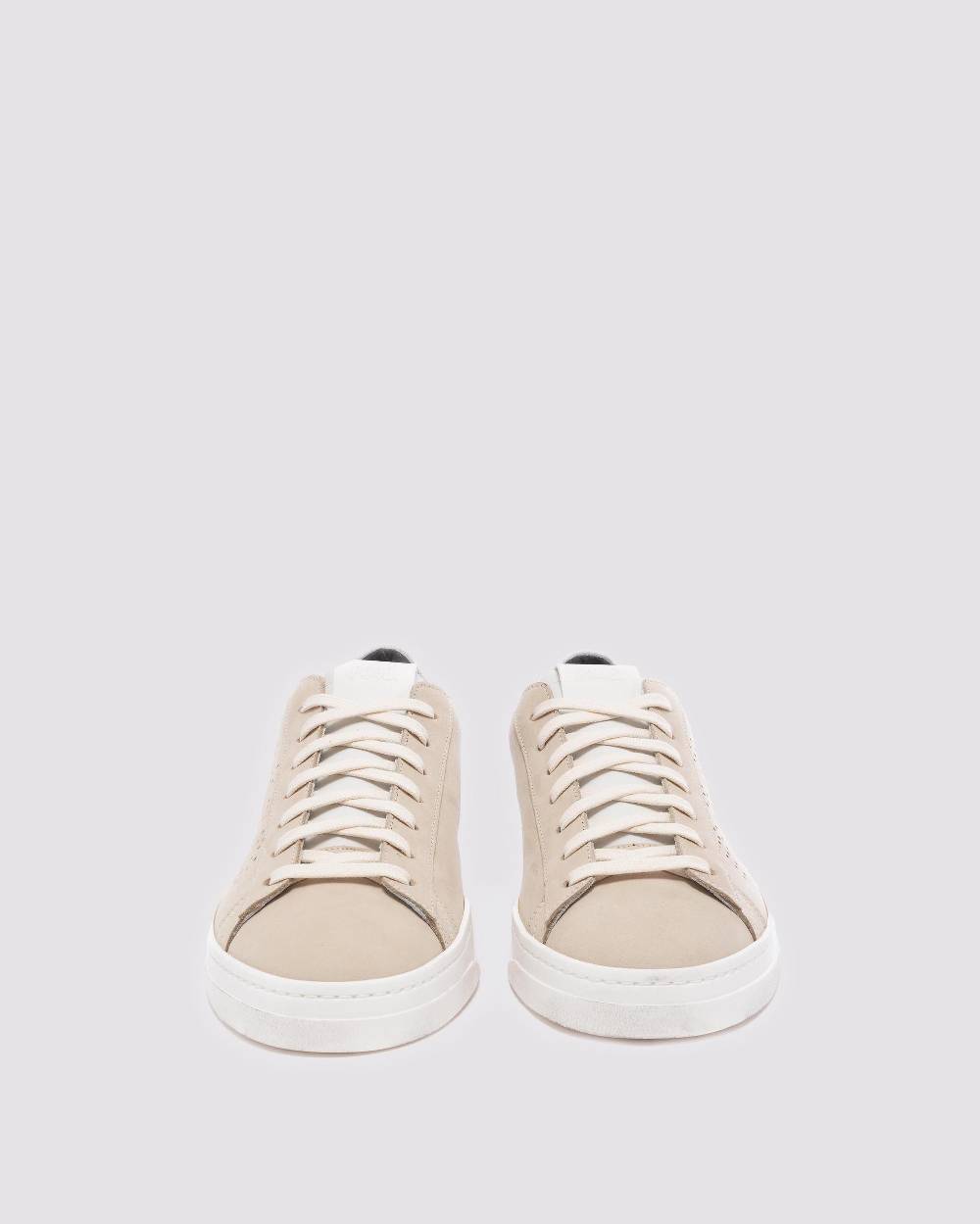P448 Jack Neutral/Sand Italia