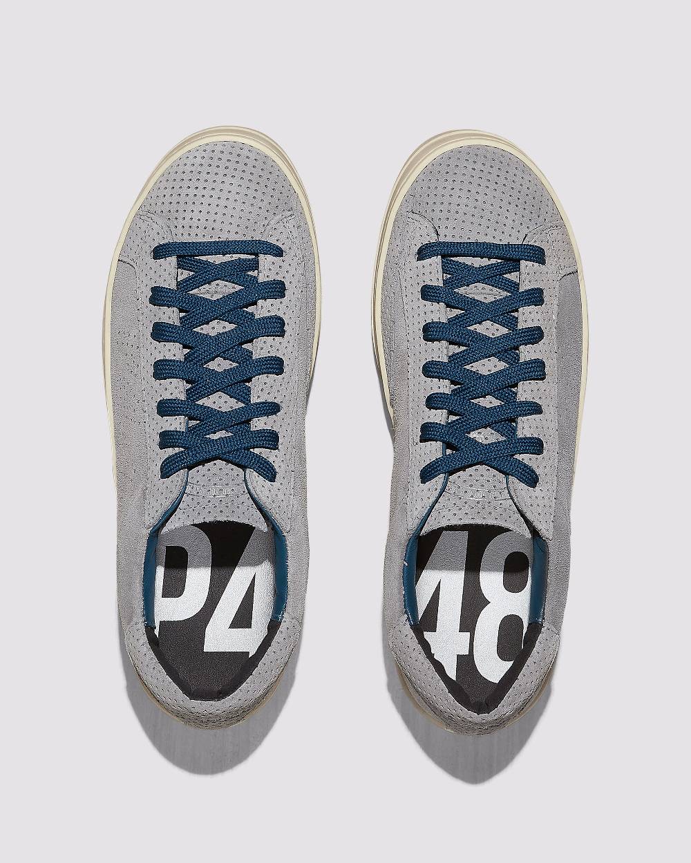 P448 John Rim In Linea