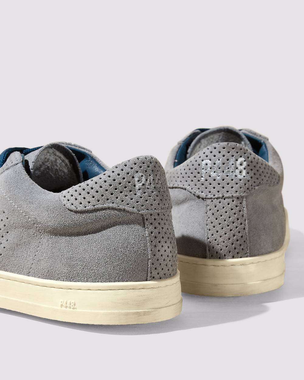 P448 John Rim In Linea