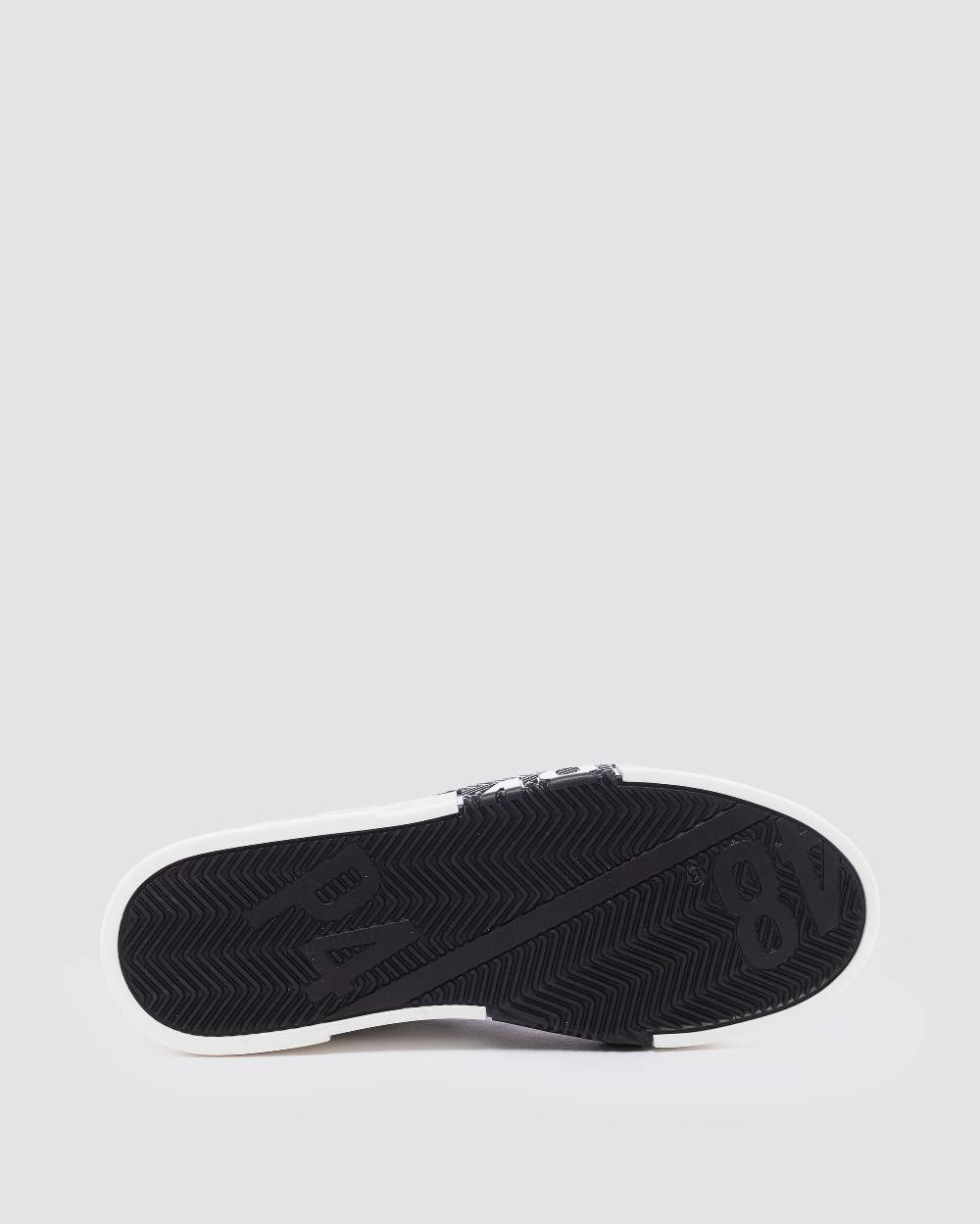 P448 Half Pipe Stained Check Consegna Veloce