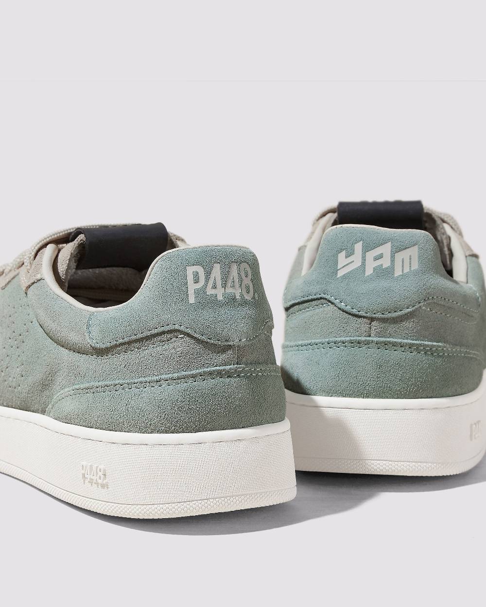 P448 Yam Tel Aviv Fade Presa