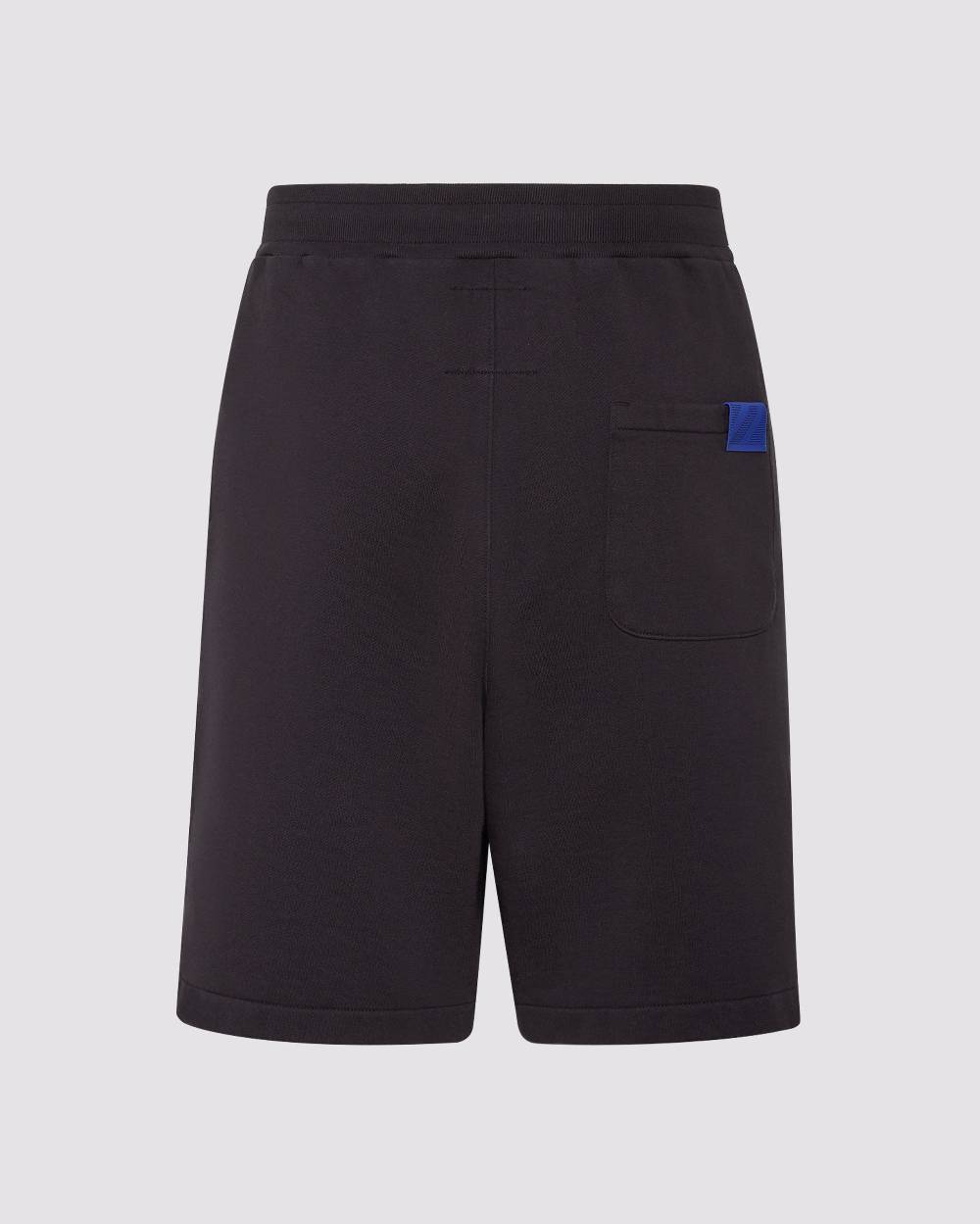 P448 P448 Short Black Nuovo