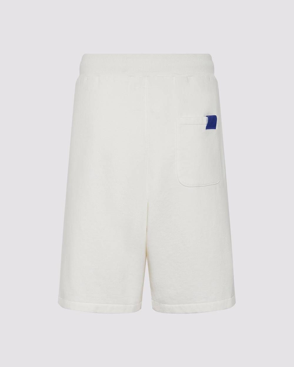P448 P448 Short Off-White Pezzi Unici