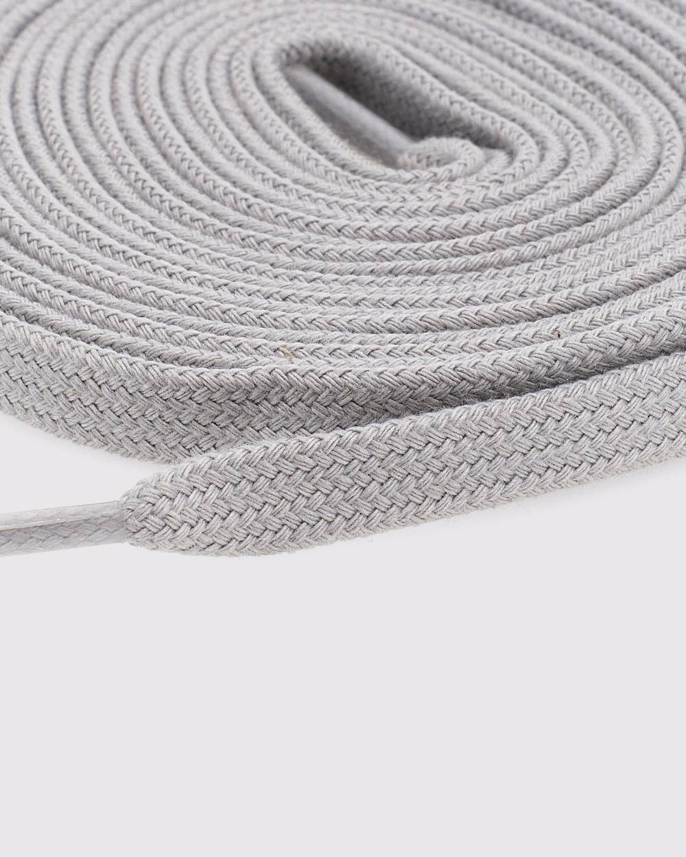 P448 Shoelaces Grey Vendita Economica