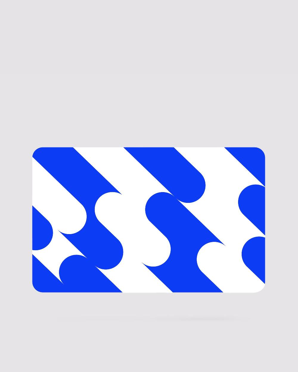 P448 Gift Card Saldi Di Fabbrica