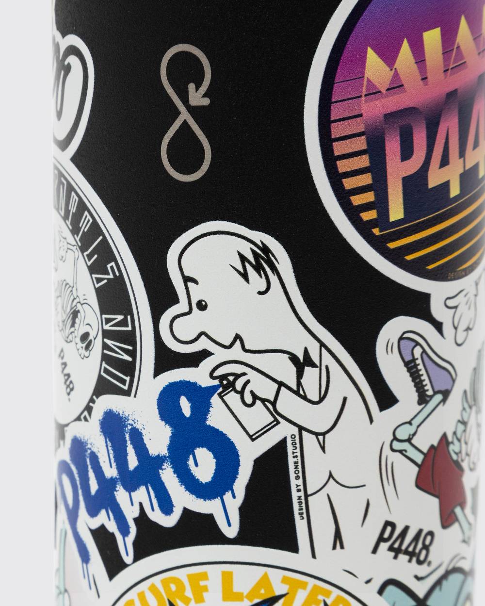 P448 P448 Ocean Bottle I Più Venduti