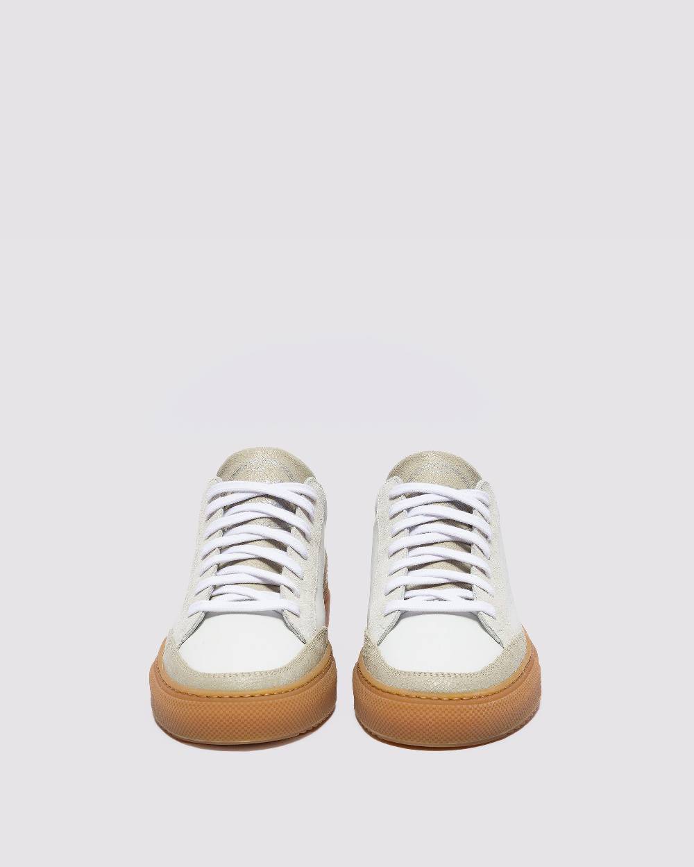 P448 Soho White/Ele Vendite Flash