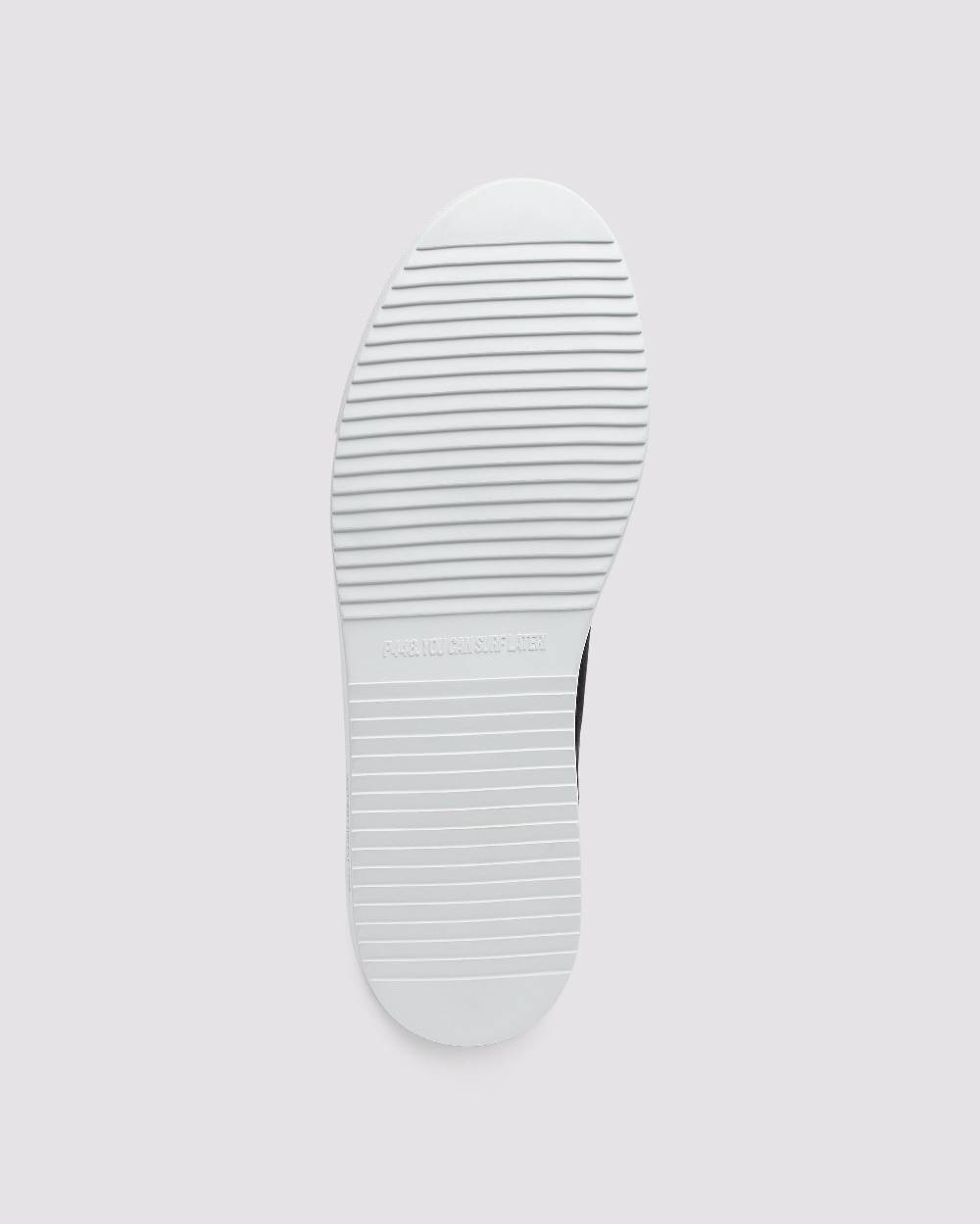 P448 Sohosocks Carbon Negozio