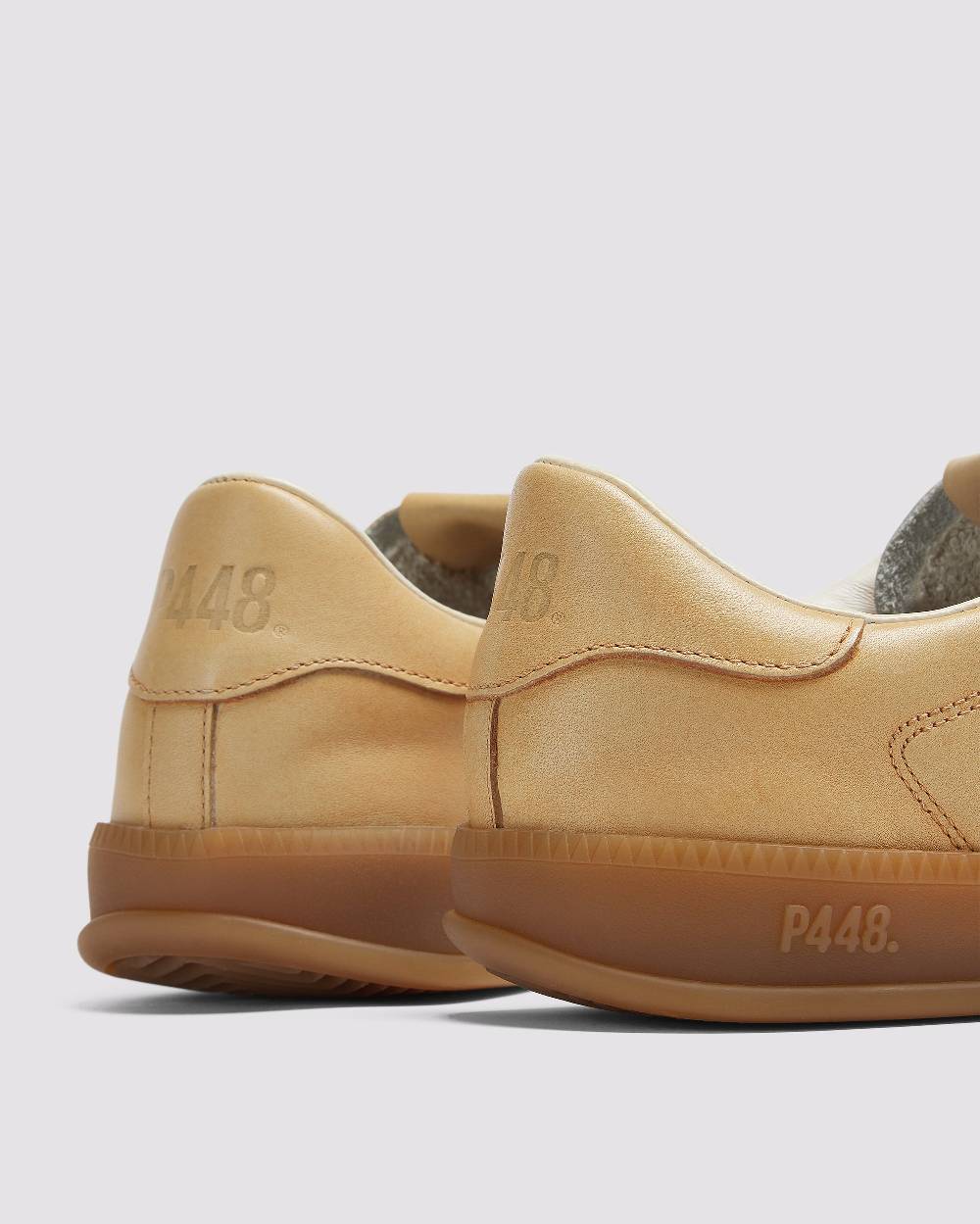 P448 Monza Dyed Bisque Italy