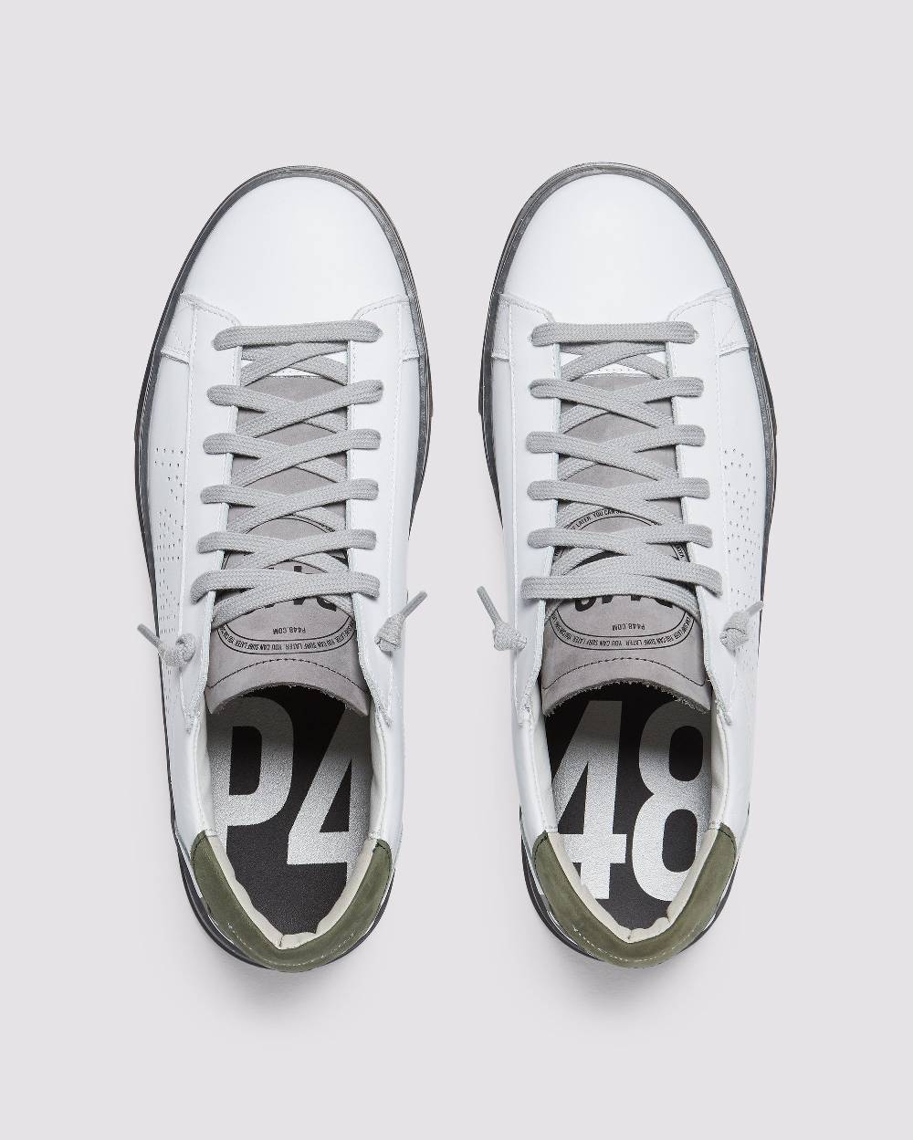 P448 Jack Moss Shopping Online
