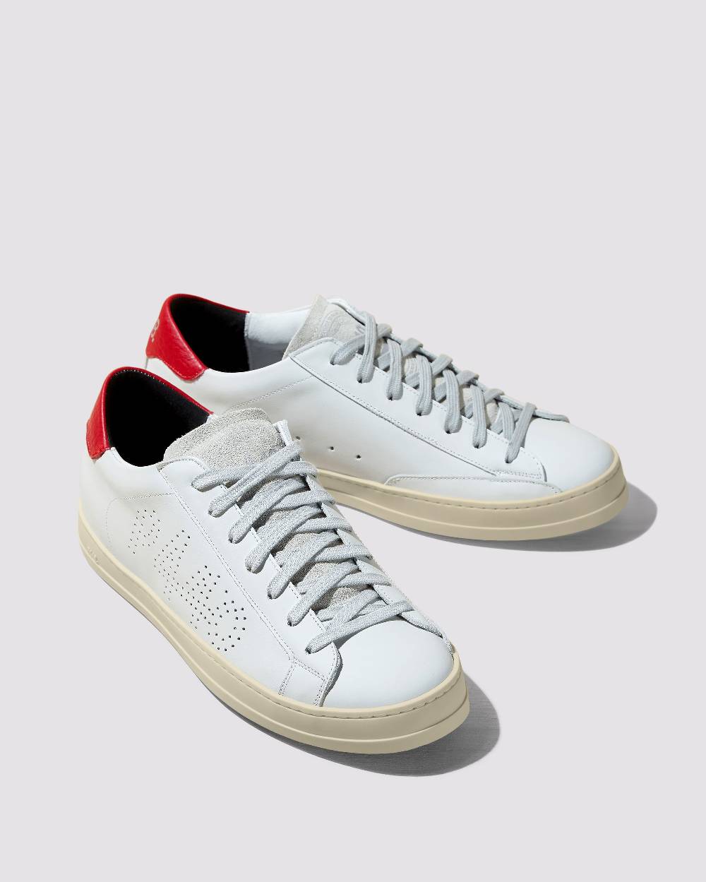 P448 John White/Red Online