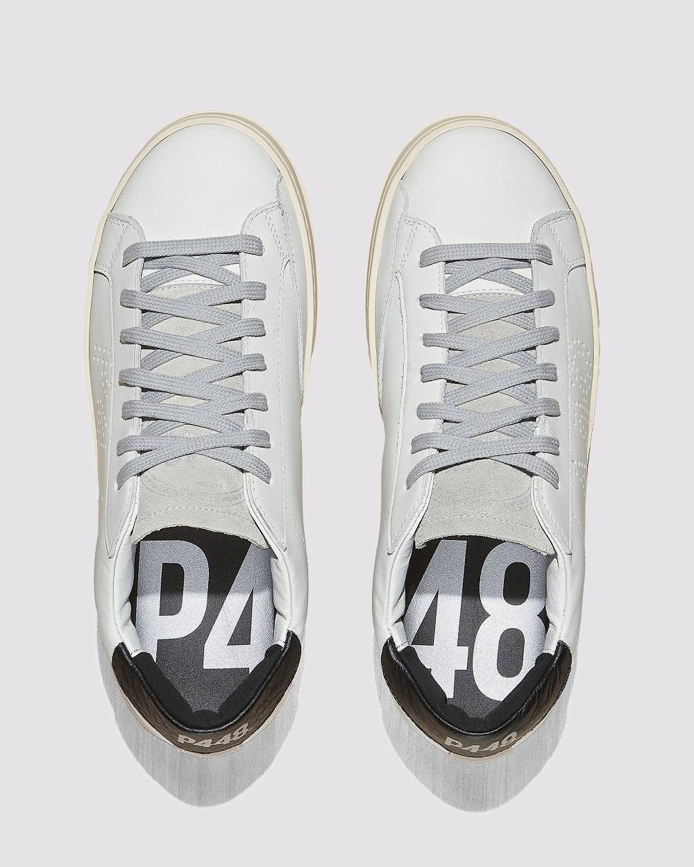 P448 John White/Black Outlet