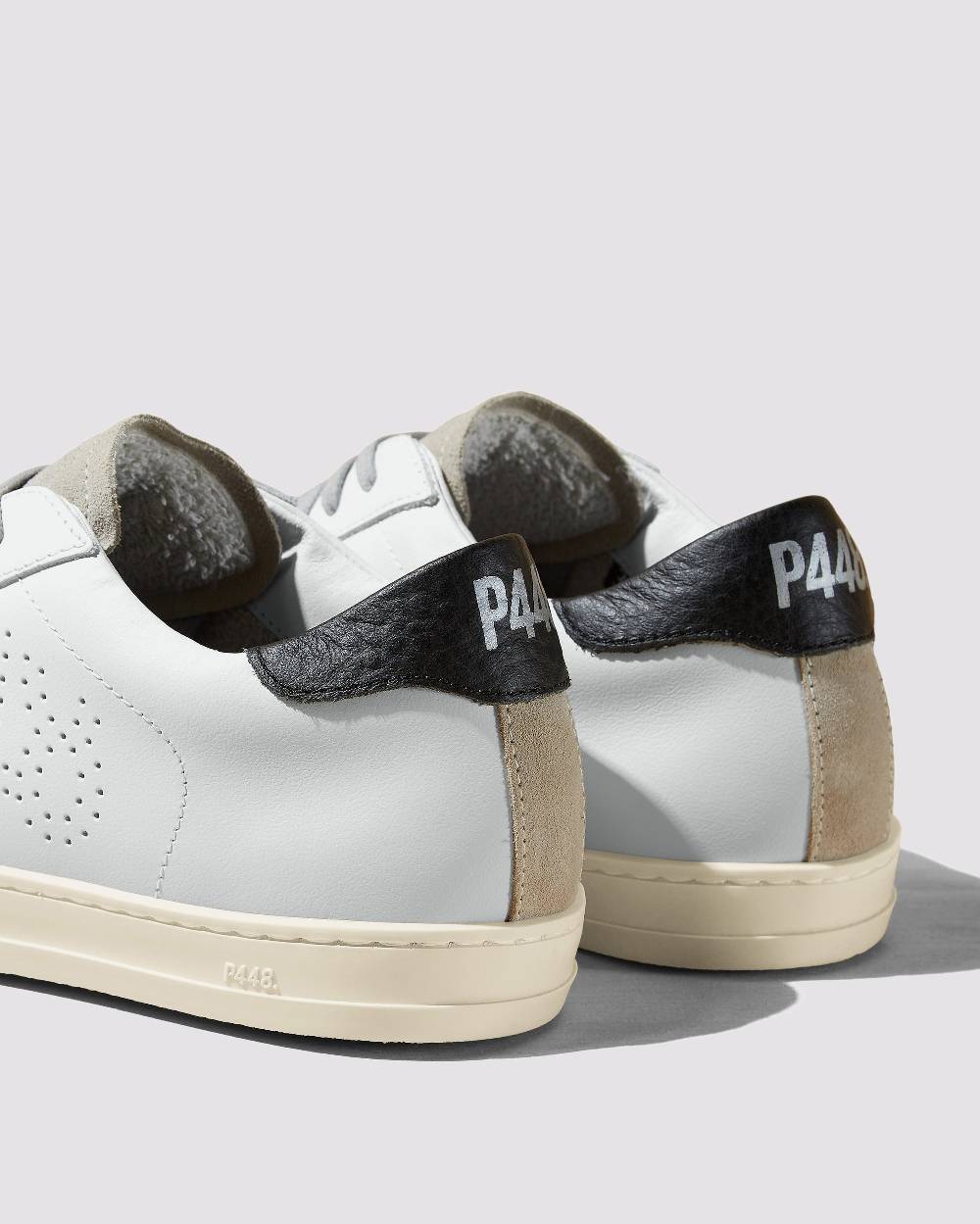 P448 John White/Black Outlet