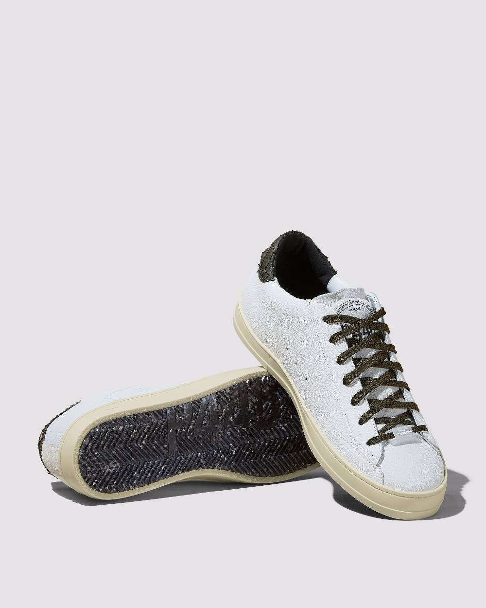 P448 John Carp/Army Vendita