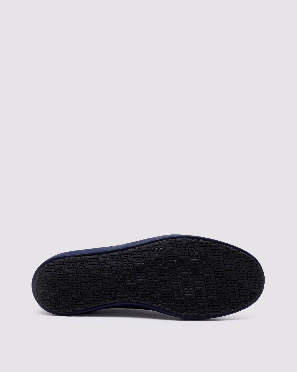 P448 Alex Katz Navy Negozi Online