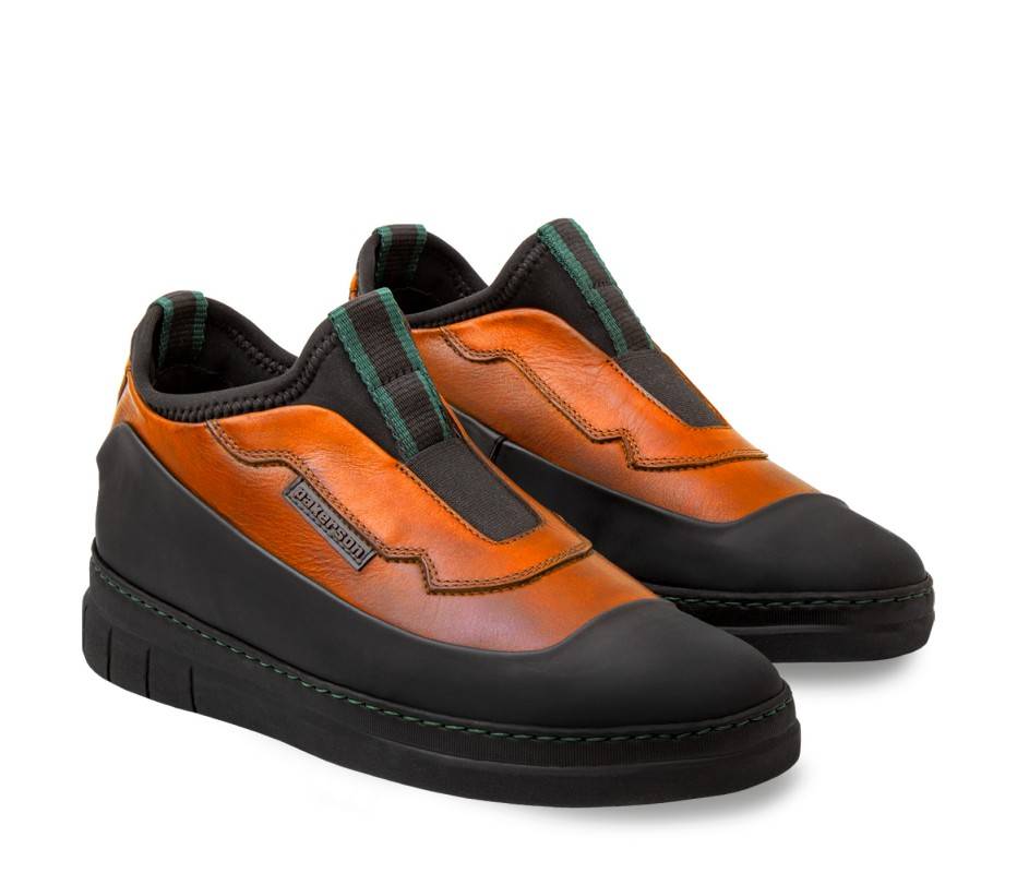 Pakerson SCARPA ABETONE SCARPA ABETONE 2025