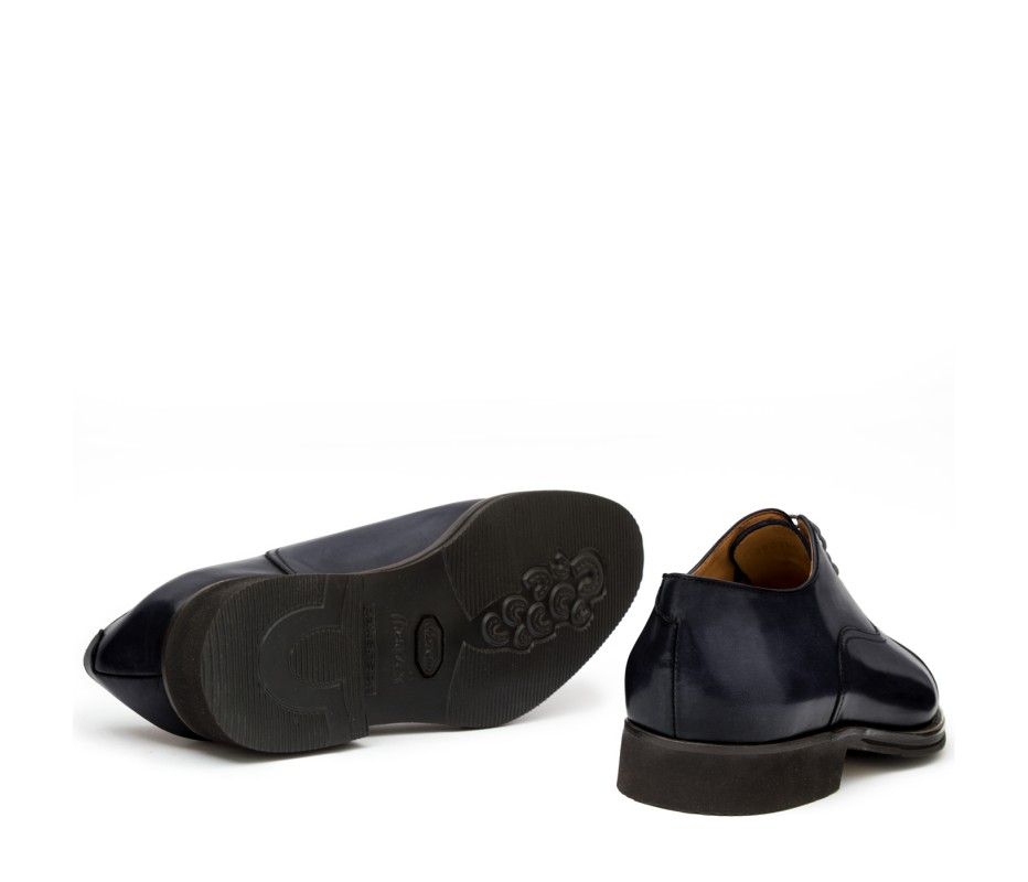 Pakerson FRANCESINA VINCI PELLE GRIGIO STONE Shopping Online