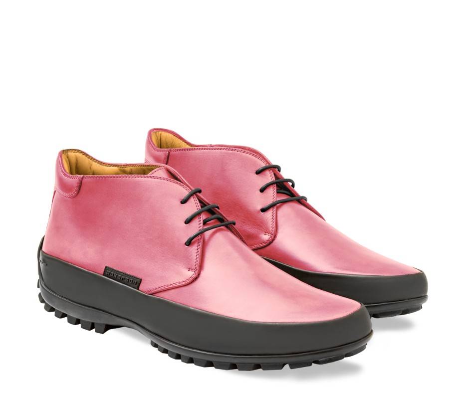 Pakerson POLACCHINO MONTALCINO PELLE ROSA Offerte