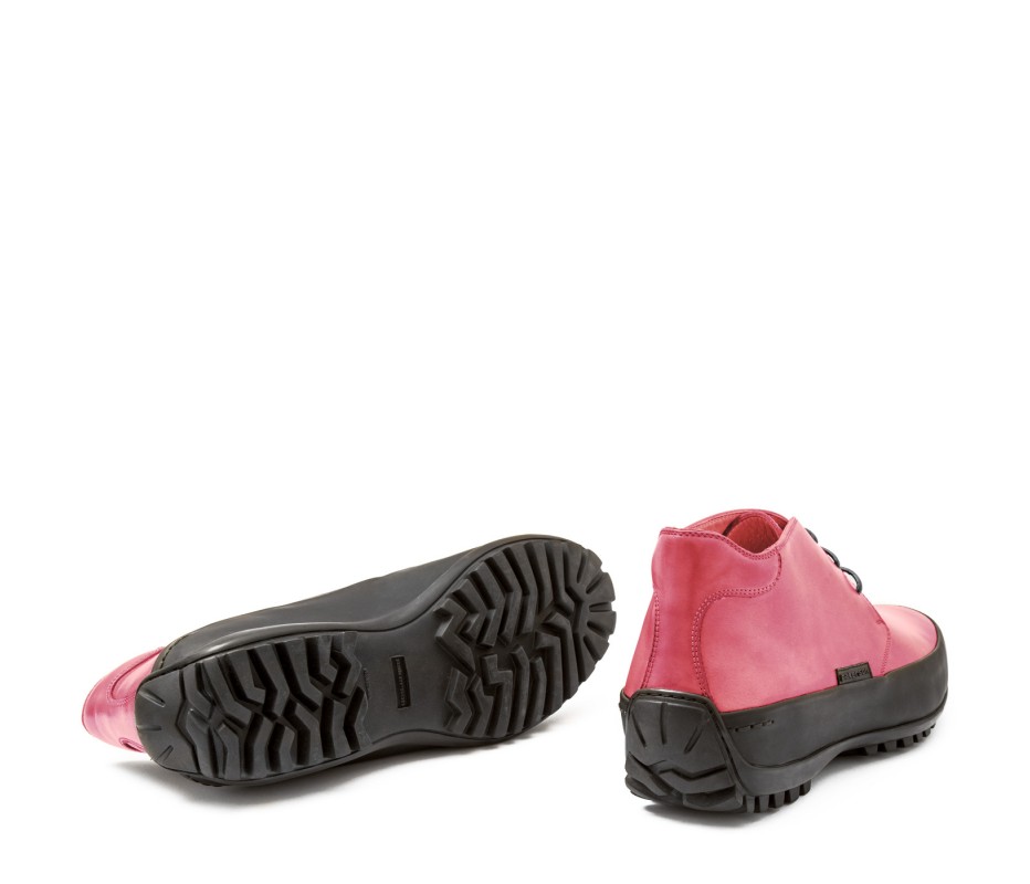 Pakerson POLACCHINO MONTALCINO PELLE ROSA Offerte