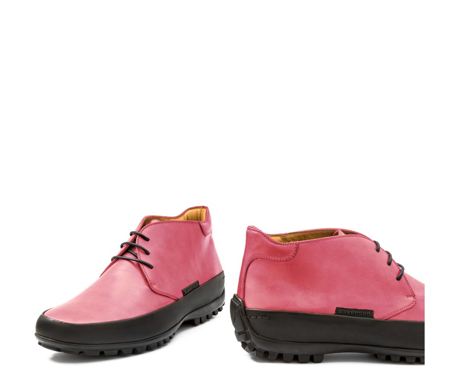 Pakerson POLACCHINO MONTALCINO PELLE ROSA Offerte