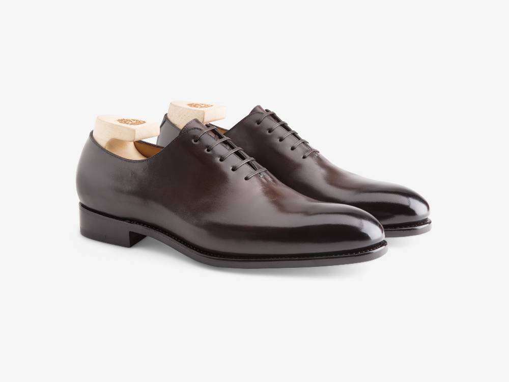 Paolo Sartori Art.584 Oxford in pelle Anticata Vietri Offerte