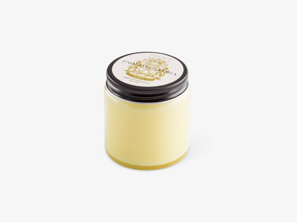Paolo Sartori Shoe Polishes Crema Rigenerante neutra Affare Del Giorno