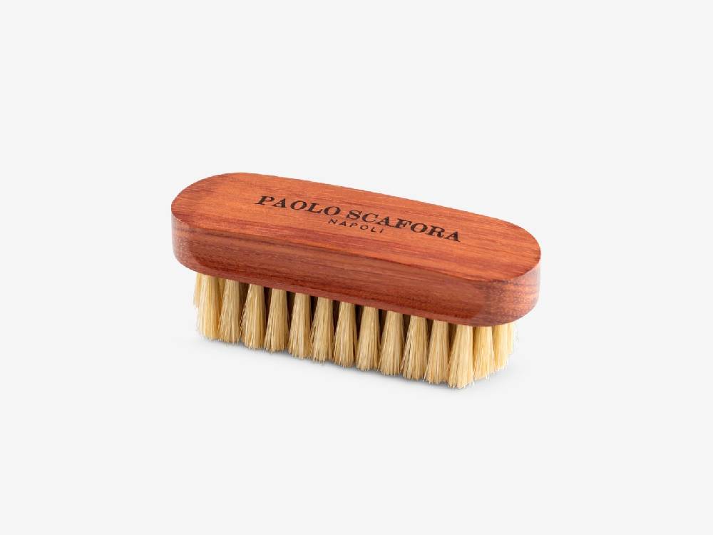 Paolo Sartori Polish Brush Spazzola per lucidare Novità
