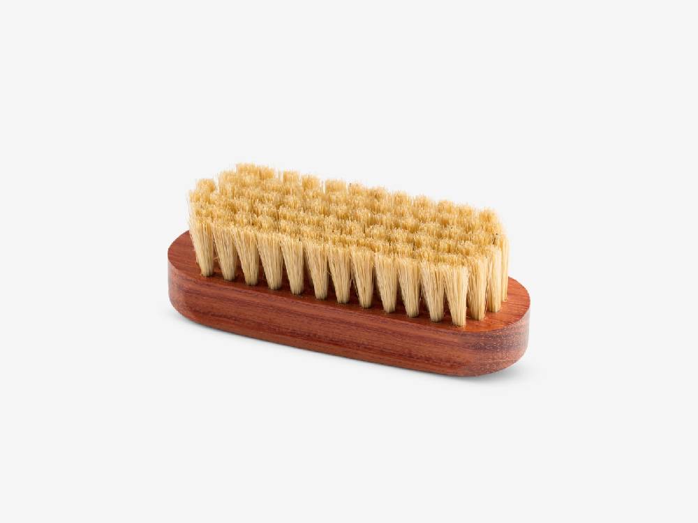 Paolo Sartori Polish Brush Spazzola per lucidare Novità