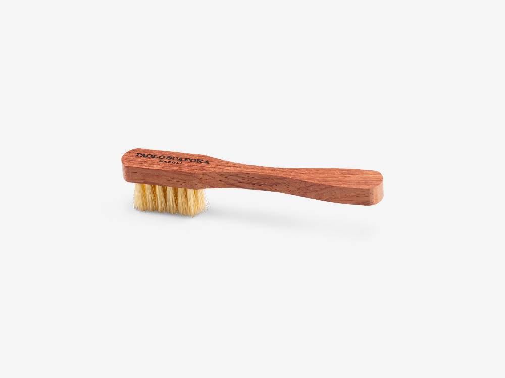 Paolo Sartori Polish Brush Spazzolino per lucidare Sconto
