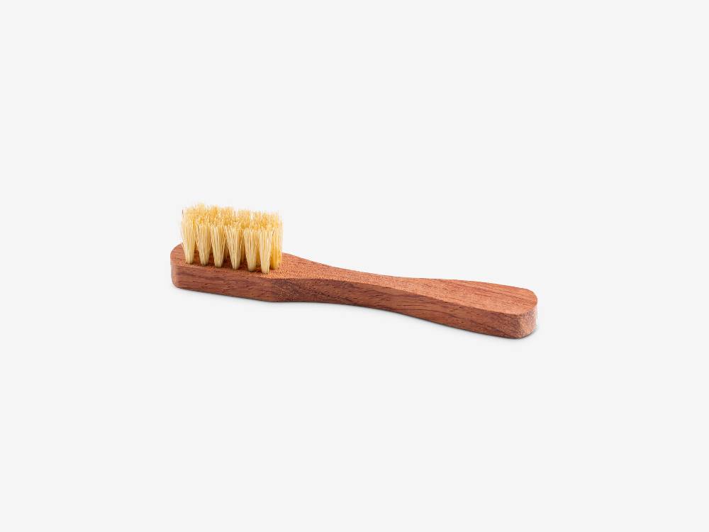 Paolo Sartori Polish Brush Spazzolino per lucidare Sconto