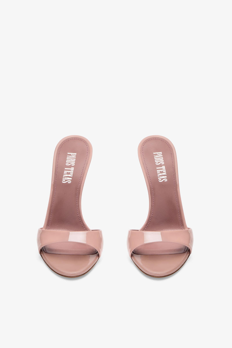 Paris Texas Lidia Mule Negozio