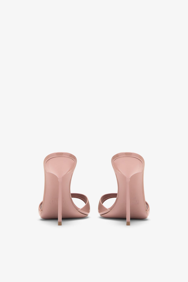 Paris Texas Lidia Mule Negozio