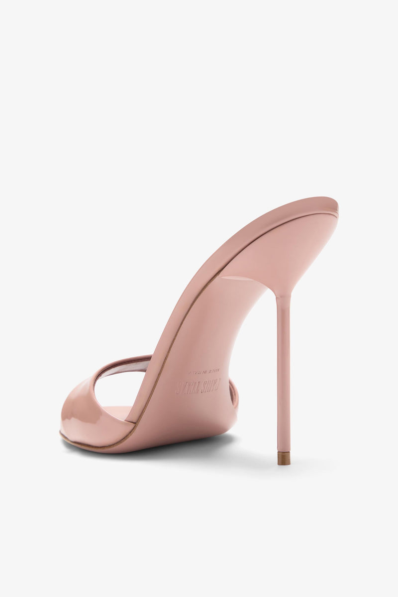 Paris Texas Lidia Mule Negozio