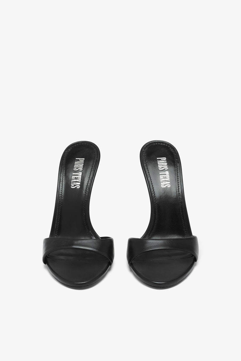 Paris Texas Lidia Mule In Saldo