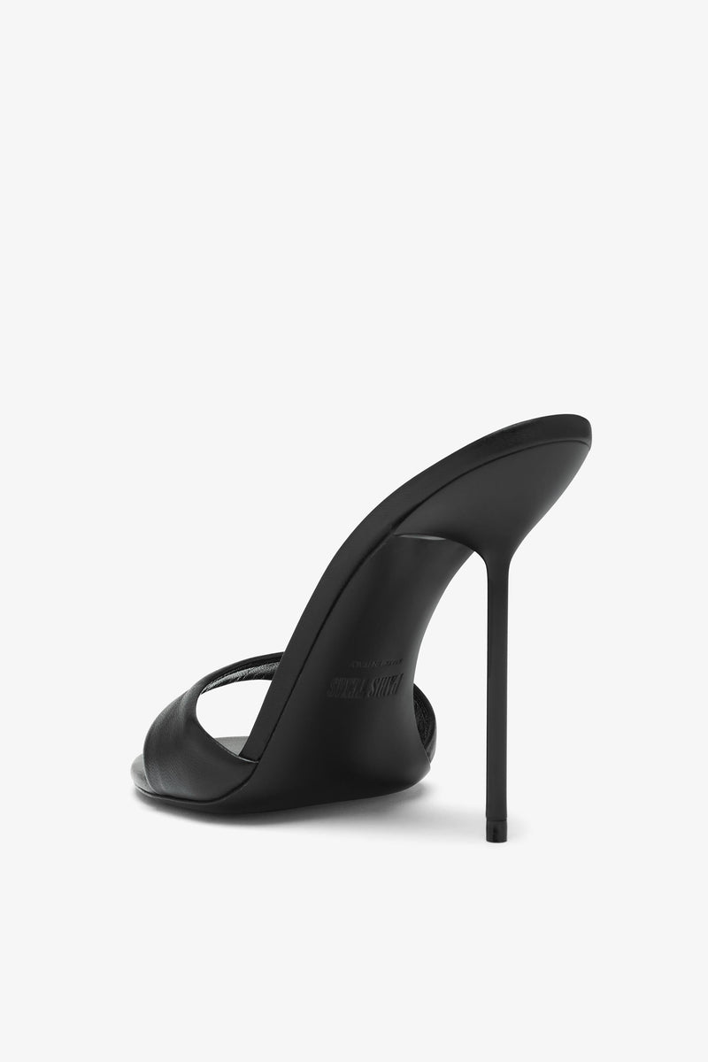 Paris Texas Lidia Mule In Saldo