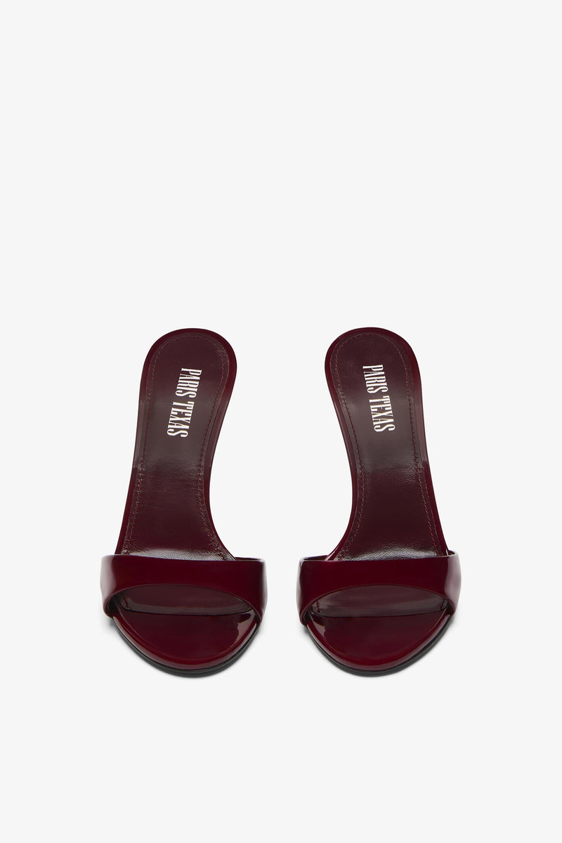 Paris Texas Lidia Mule Nuova