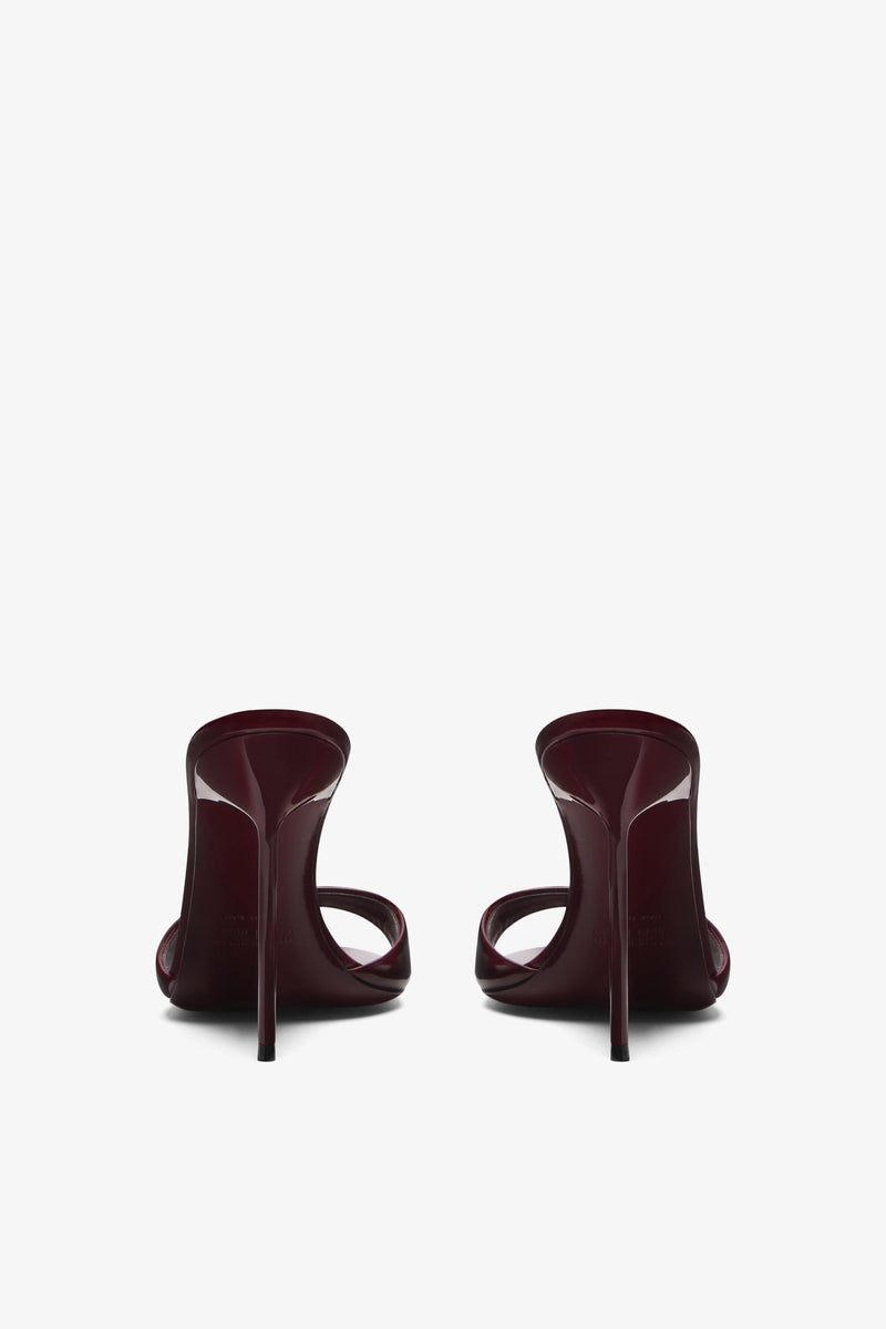 Paris Texas Lidia Mule Nuova