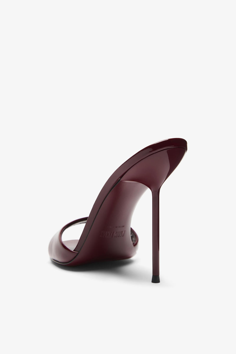 Paris Texas Lidia Mule Nuova