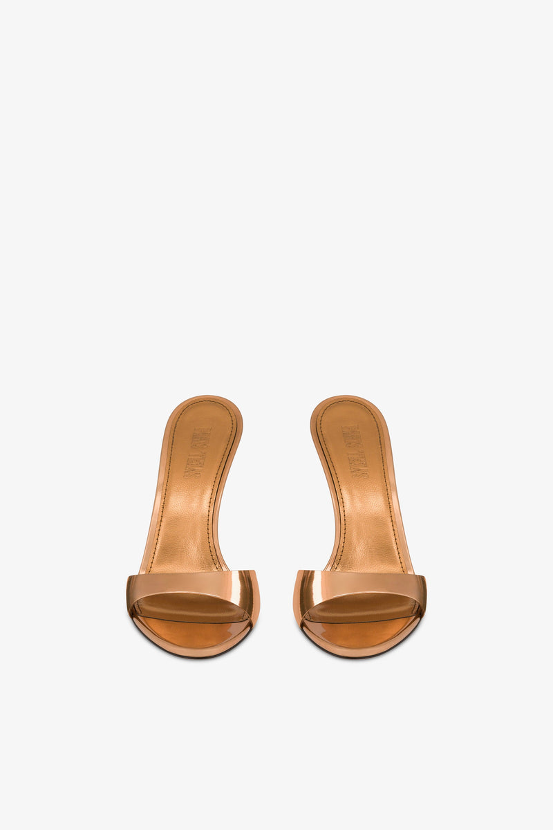Paris Texas LIDIA MULE 2025