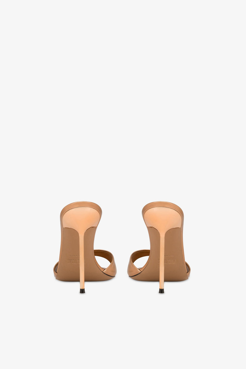 Paris Texas LIDIA MULE 2025