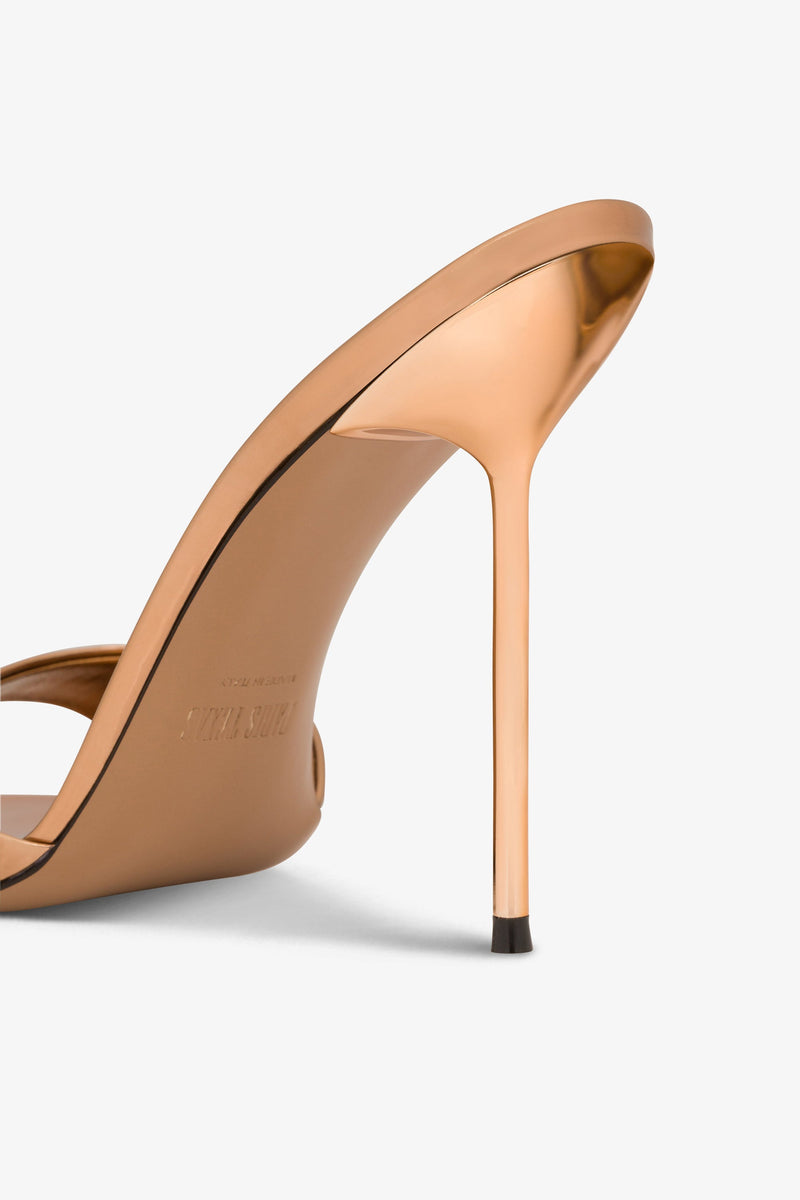 Paris Texas LIDIA MULE 2025