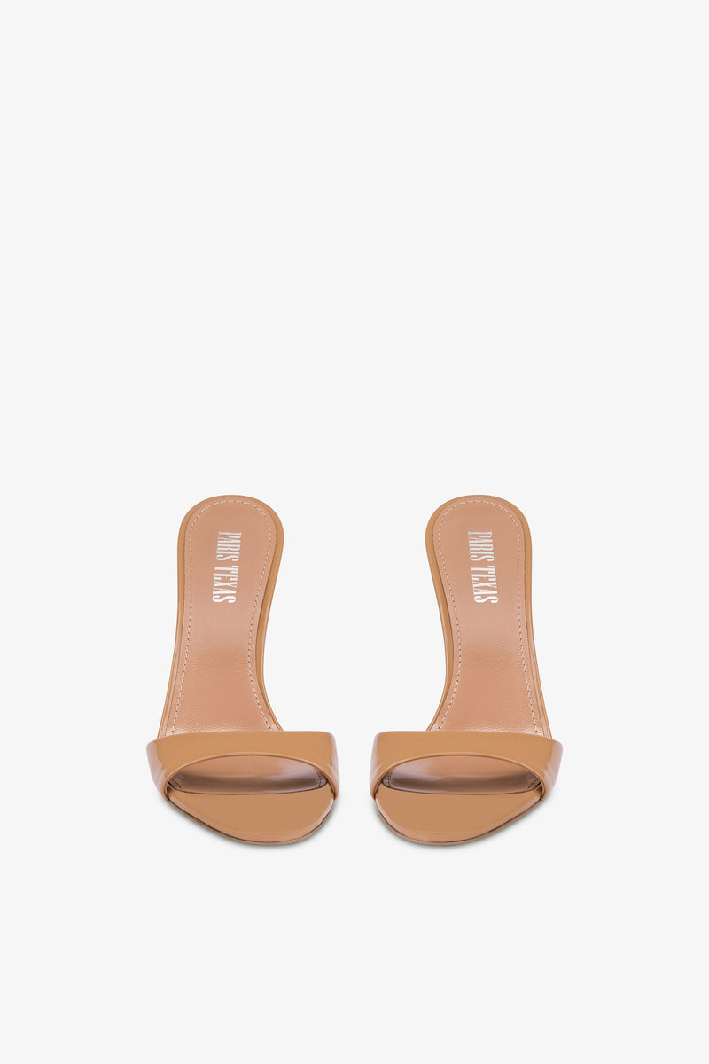 Paris Texas LIDIA MULE Italy