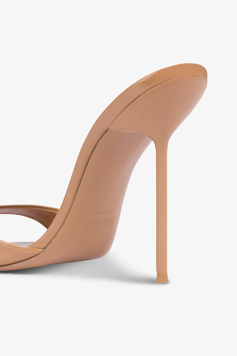 Paris Texas LIDIA MULE Italy
