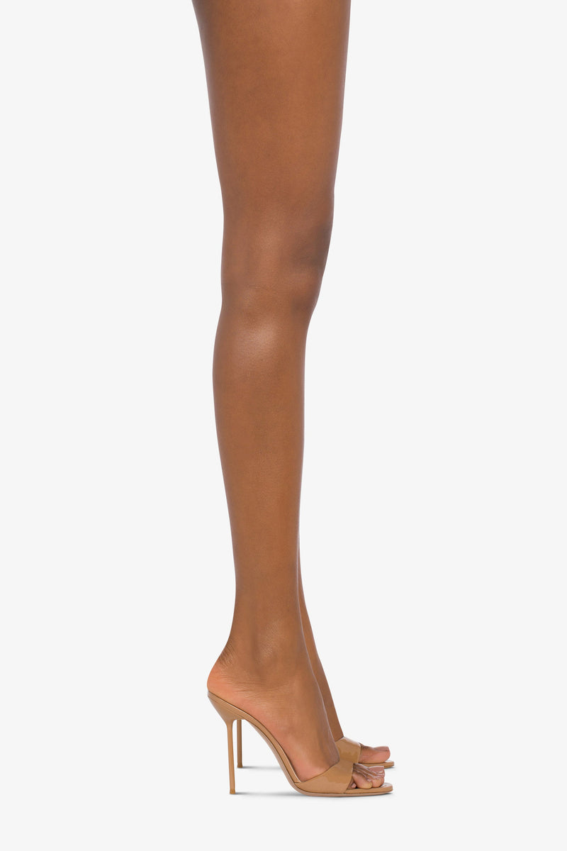 Paris Texas LIDIA MULE Italy