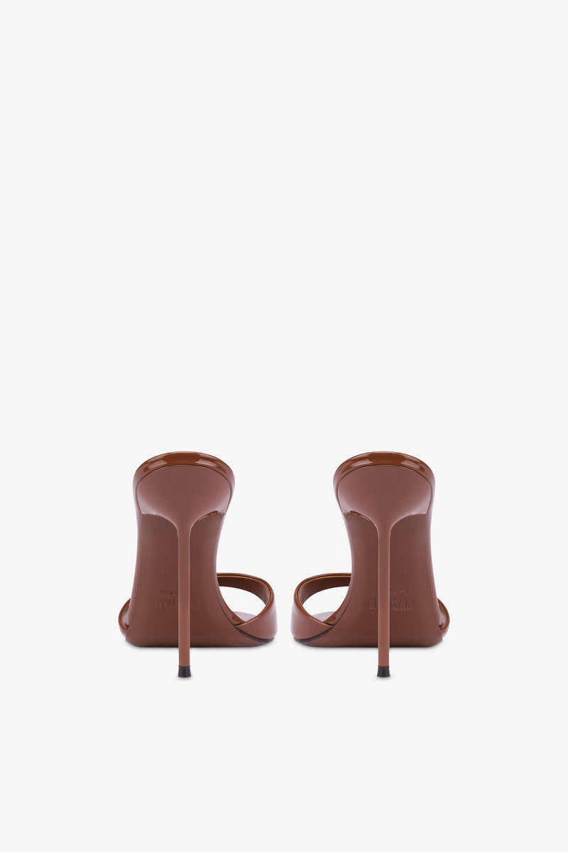 Paris Texas LIDIA MULE Promozione