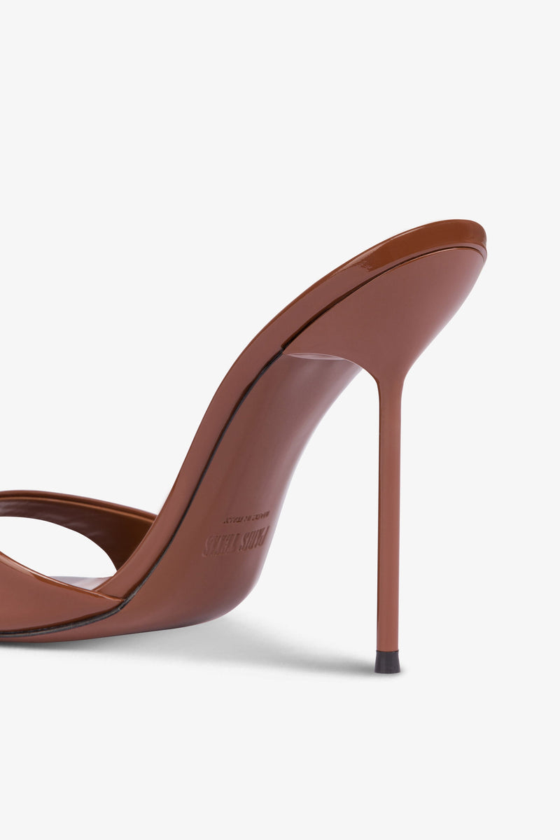 Paris Texas LIDIA MULE Promozione