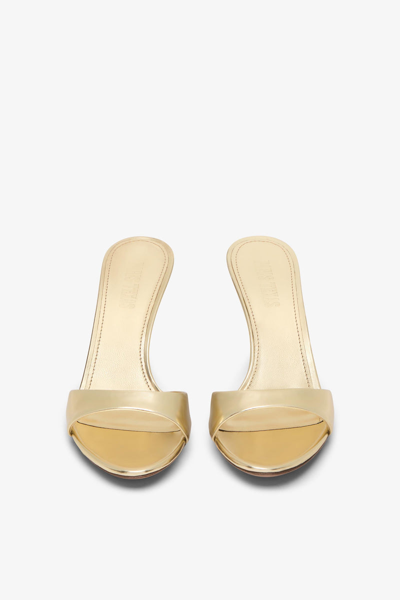 Paris Texas LIDIA MULE 70 Pezzi Unici